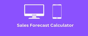 straight forecast calculator|Forecast Calculator.